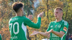 Postup do šestnásťfinále ako povinná jazda. Z pohára zatiaľ nevypadol ani jeden ligista