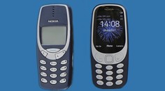 Nokia 3310: Veľké porovnanie nového a starého modelu