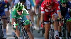 Tourminator Sagan vyhral 16. etapu