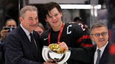 Kanadská vláda zaradila prezidenta Ruskej hokejovej federácie na sankčný zoznam