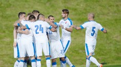 Slováci si v prípravnom zápase poradili s Gruzínskom
