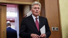 Putin vraj nenariadil prípravy na jadrové testy. Podľa Peskova môže v Rusku k týmto skúškam v budúcnosti dôjsť