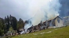 V Pakistane sa zrútil vrtuľník, zahynuli aj veľvyslanci Nórska a Filipín