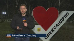 Zúfalstvo z každého záberu: Prinášame vám silné svedectvo štábu TV Markíza z presunu na západ