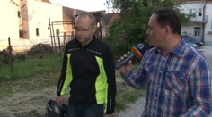 Je toto aktér šialenej jazdy na motorke? Pozrite, čo nám povedal