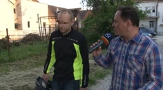 Je toto aktér šialenej jazdy na motorke? Pozrite, čo nám povedal