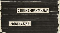 Denník väzňa z Guantanáma