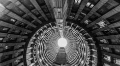 Panelák hrôzy. Tma, smrad a bieda