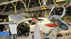 Odborári v automobilke Kia vyhlásili štrajkovú pohotovosť