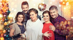 Vianoce u Susedov: Nech vám nezhorí stromček a nezasekne sa kosť v krku!