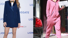 Najkrajší a najhorší outfit týždňa: Sexy kráska vs. ružový klokan