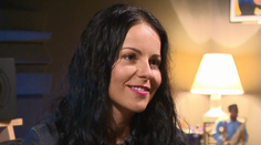 Katka Knechtová o platoch a pití na východe Slovenska