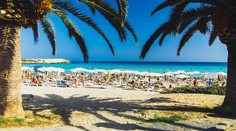 Na Cypre vylovili z mora mŕtvu českú turistku