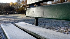 Budúci týždeň sa vráti zima. Denné teploty na severe sa budú blížiť k nule, na juhu bude o pár stupňov viac