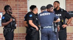 Streľba na škole v Spojených štátoch. Najmenej štyri osoby sú mŕtve