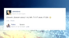 Študentka našla na Facebooku odvoz. Skončila omámená
