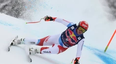 Feuz triumfoval v Kitzbüheli. Bola to náročná a dobrá jazda, vyhlásil