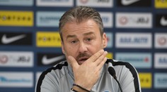 Na Weissov údajný koniec v reprezentácii už zareagoval aj kouč Pavel Hapal