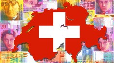 Švajčiari zverejnili zoznam ďalších nechcených Rusov a Ukrajincov