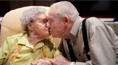 Dožili sa stovky a svoji boli takmer osem desaťročí. Na večnosť odišli ani nie deň po sebe