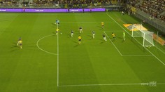 VIDEO: Dunajská Streda ovládla derby rozdielom triedy. DAC priviedol k výhre skvelý Ramadan