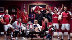 V jednoduchosti je krása. Futbalové veľkokluby predstavili dresy na novú sezónu