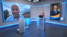 Rastislav Káčer: Vzťahy medzi Slovenskom a Maďarskom