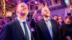 Koalícia PS/Spolu podáva na ústavný súd volebnú sťažnosť