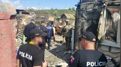 Hrôzy vojny na vlastné oči: Prinášame vám svedectvo slovenských expertov z ich práce na Ukrajine