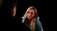 Herečka Milena Minichová má za sebou výstup na Mont Blanc. Život nie je o tom, že máme sedieť na gauči, hovorí