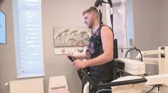 Stačil jeden nešťastný moment a zostal na vozíku. V lete sa riziko úrazov zvyšuje