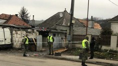 V osade, ktorú zavreli pre koronavírus, zomrel mladý muž