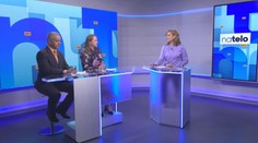 Viaceré scenáre konsolidácie: Stav financií sa najviac zhoršil za jednej vlády, povedal expert v Na telo plus