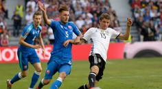 Nevyhnutné sa stalo skutočnosťou. Gyömbér odišiel z AS Rím na hosťovanie