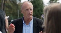 Podpredseda SNS o koaličnej kríze: Diskreditáciu SNS režíroval Úrad vlády spolu s OĽaNO