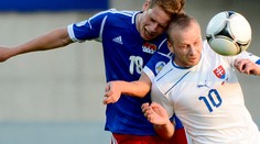 Sapara po pauze v Ružomberku