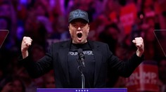 Trump oznámil nové nominácie. Na čele CIA bude stáť Ratcliffe, Musk dostal špeciálne miesto