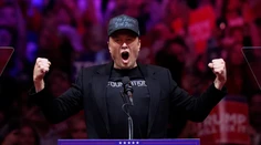 Trump oznámil nové nominácie. Na čele CIA bude stáť Ratcliffe, Musk dostal špeciálne miesto