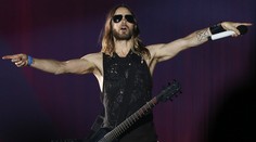 Zvolili najsexi vegetariánov roka