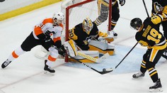 VIDEO: Obhajca Pittsburgh prevalcoval Philadelphiu, Vegas s Tatarom víťazne