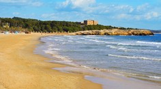 Otrasný nález na španielskej pláži. More vyplavilo detské telíčko v rozklade a bez hlavy