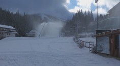 V Jasnej bude cez víkend platiť prísny zákaz obľúbenej zábavy. Verejnosť však môže lyžovať