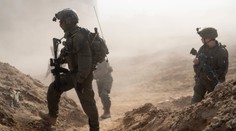 Ťažký deň pre izraelskú armádu: Pri najsmrtiacejšom útoku militantov v  Gaze prišla o 21 vojakov