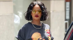 Je Rihanna v tom? Za všetko môže táto fotka!