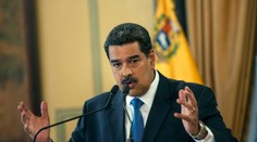 USA obvinili Madura z narkoterorizmu, na jeho hlavu vypísali 15-miliónovú odmenu