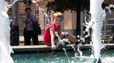 Na jar bude leto. Dnes sa veľmi oteplí