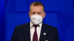 Kollár v Na telo plus: Začiatkom mája sa zrejme otvoria terasy, uvoľňovanie by sa malo zrýchliť