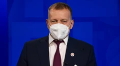 Kollár v Na telo plus: Začiatkom mája sa zrejme otvoria terasy, uvoľňovanie by sa malo zrýchliť