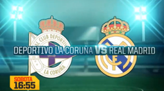 Dajto odvysiela zápas La Coruňa - Real Madrid