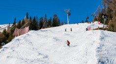 Zlé správy pre lyžiarov. V jednom z najznámejších stredísk sa začiatok sezóny odkladá pre oteplenie